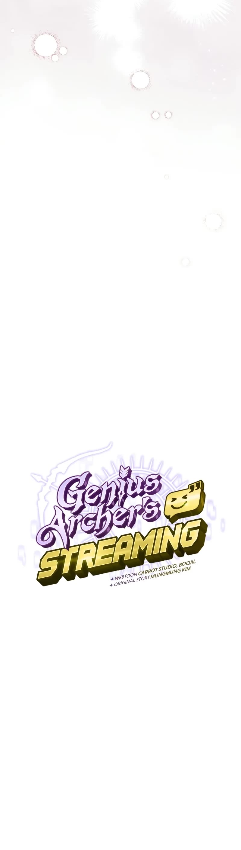 Genius Archer’S Streaming chapter 57 page 10