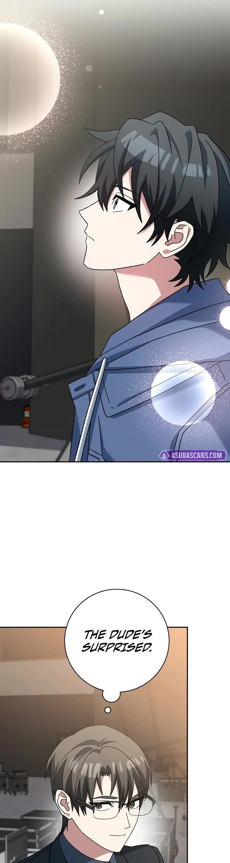 Genius Archer’S Streaming chapter 57 page 12