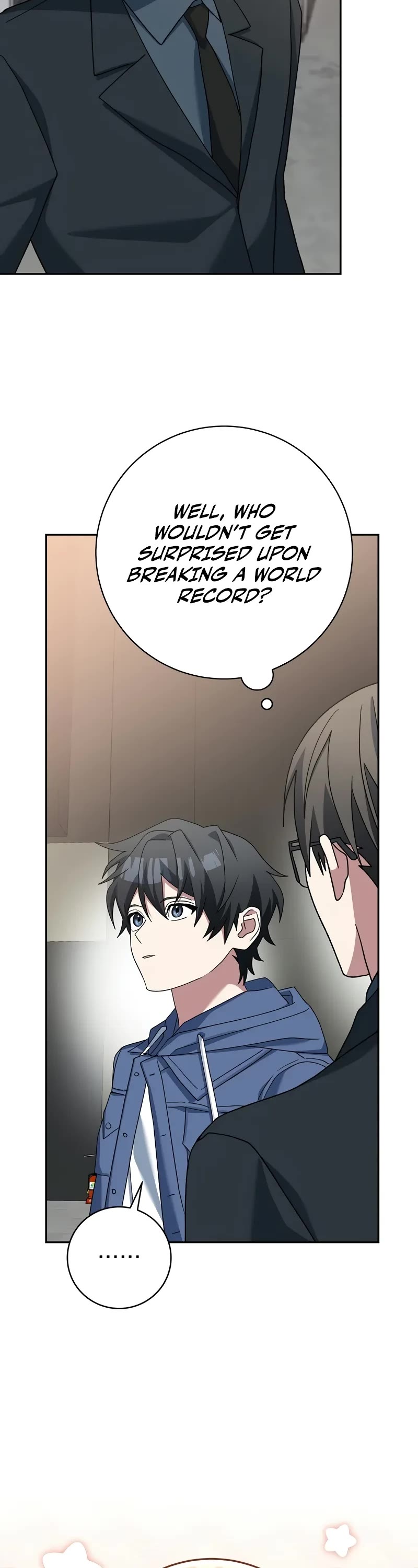 Genius Archer’S Streaming chapter 57 page 13