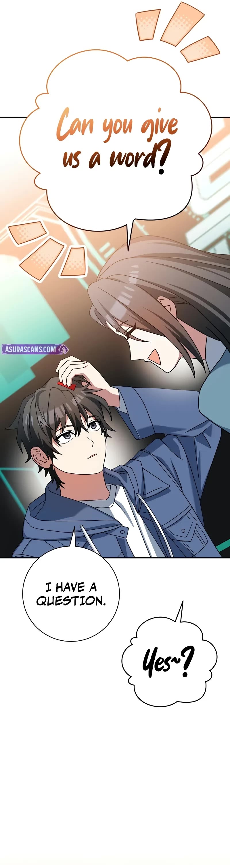 Genius Archer’S Streaming chapter 57 page 27