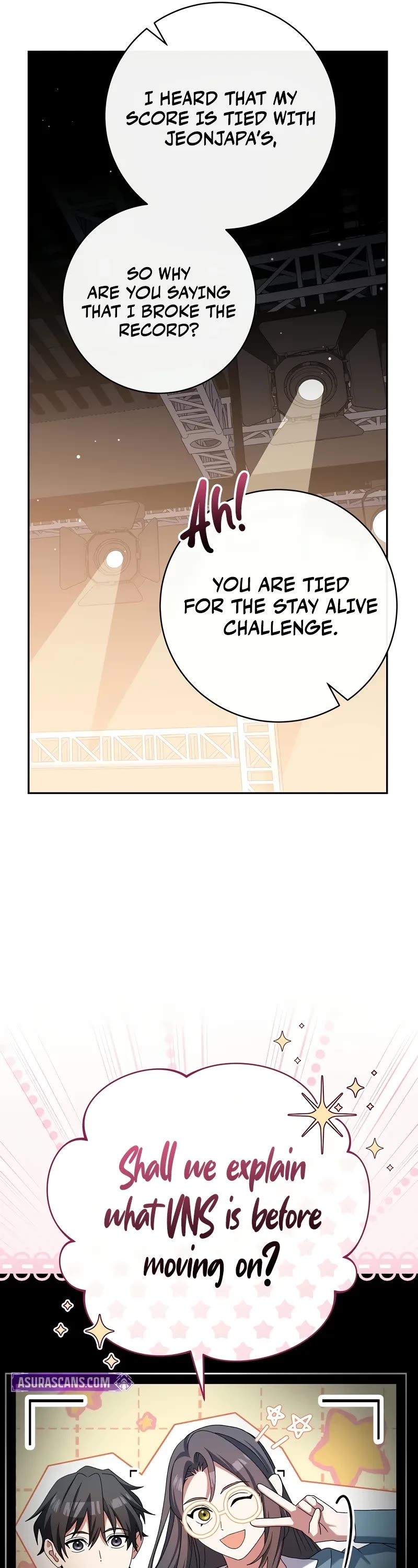 Genius Archer’S Streaming chapter 57 page 32