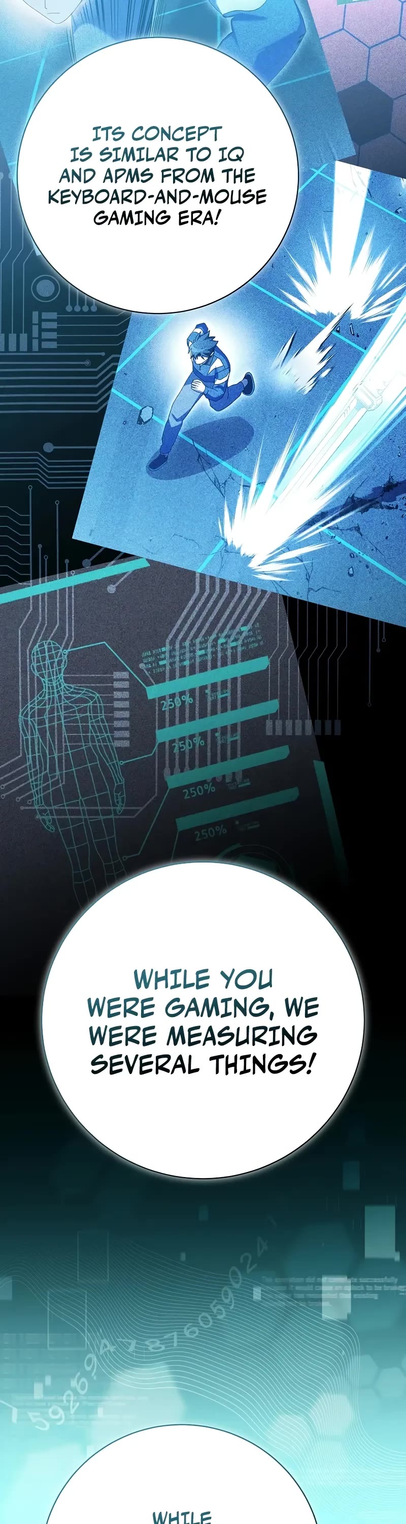 Genius Archer’S Streaming chapter 57 page 34