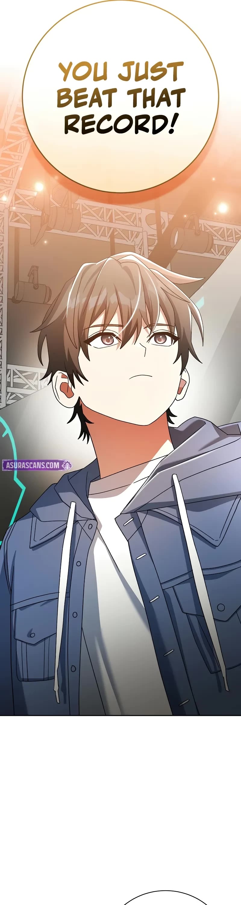 Genius Archer’S Streaming chapter 57 page 37