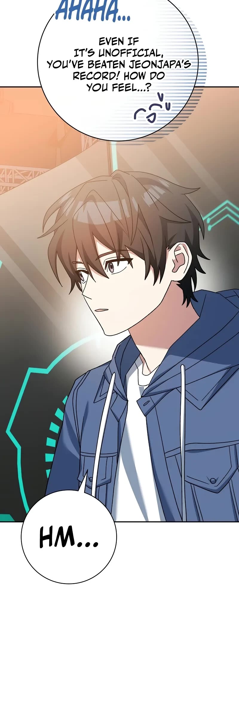 Genius Archer’S Streaming chapter 57 page 41