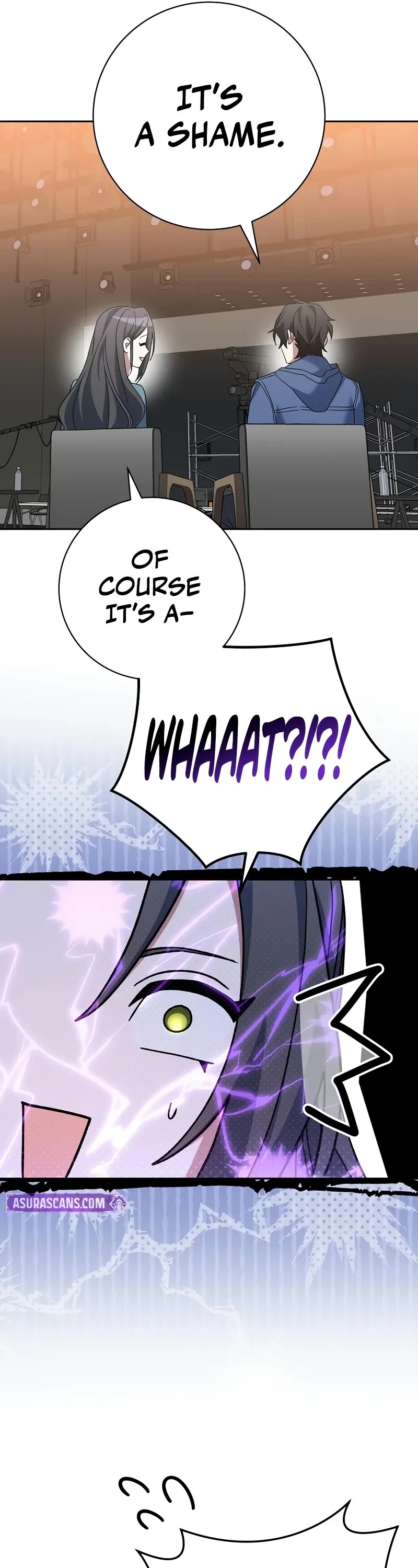 Genius Archer’S Streaming chapter 57 page 42