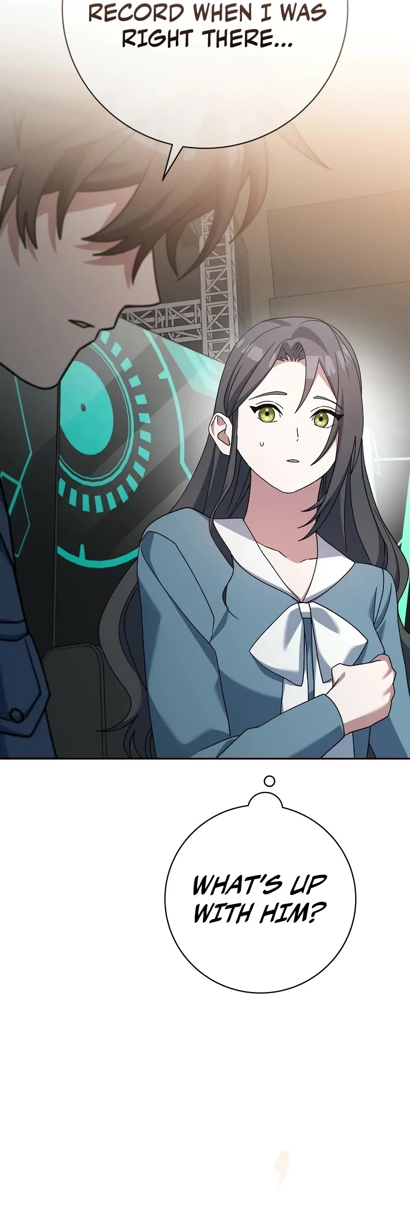 Genius Archer’S Streaming chapter 57 page 46