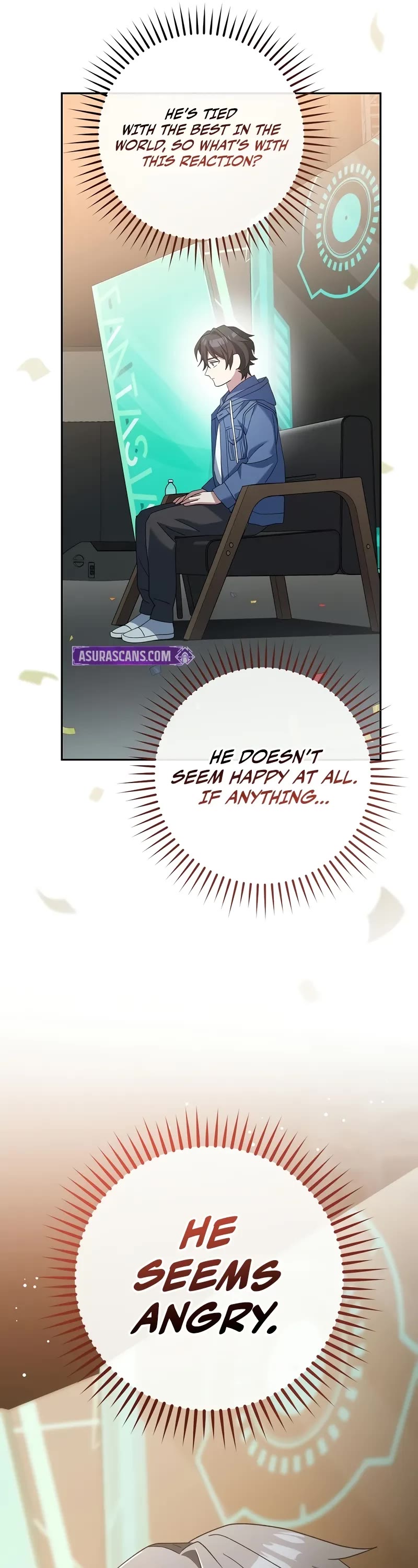 Genius Archer’S Streaming chapter 57 page 47