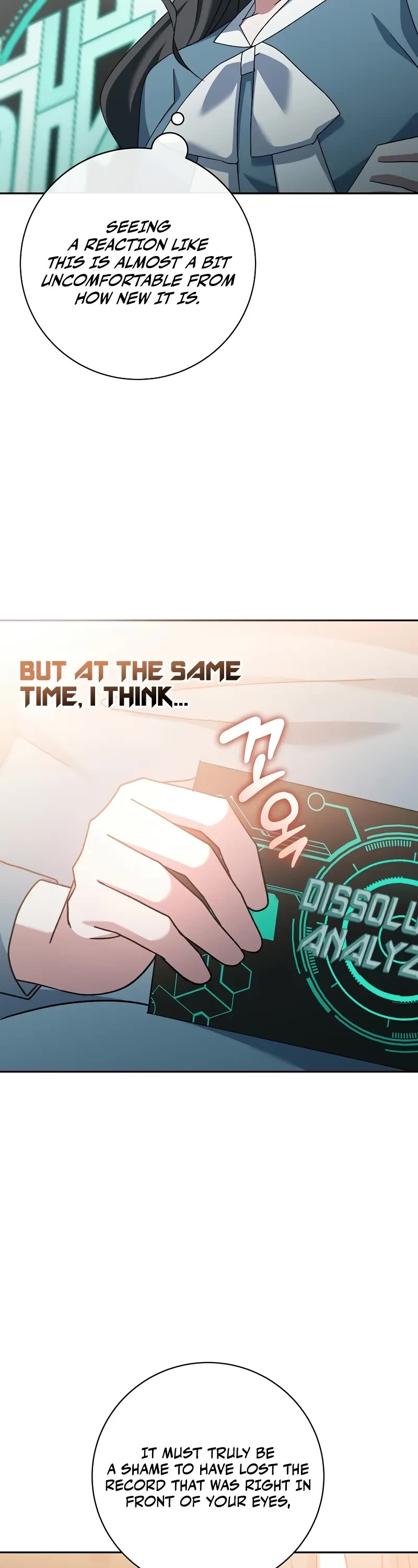 Genius Archer’S Streaming chapter 57 page 49