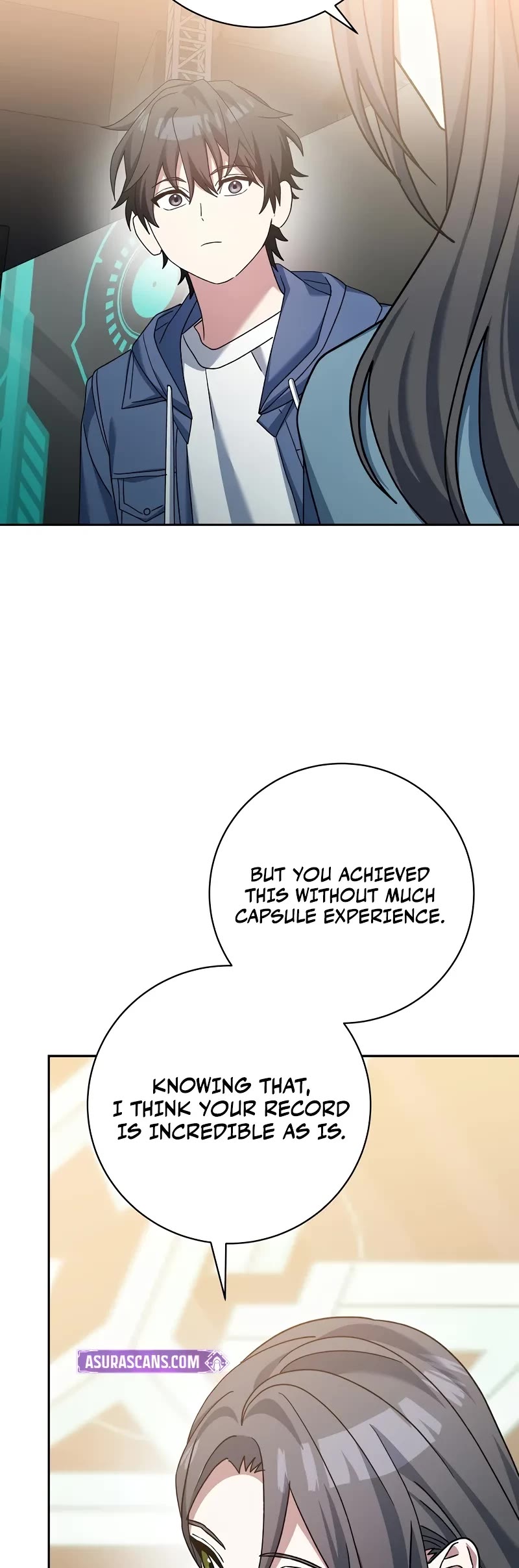 Genius Archer’S Streaming chapter 57 page 50