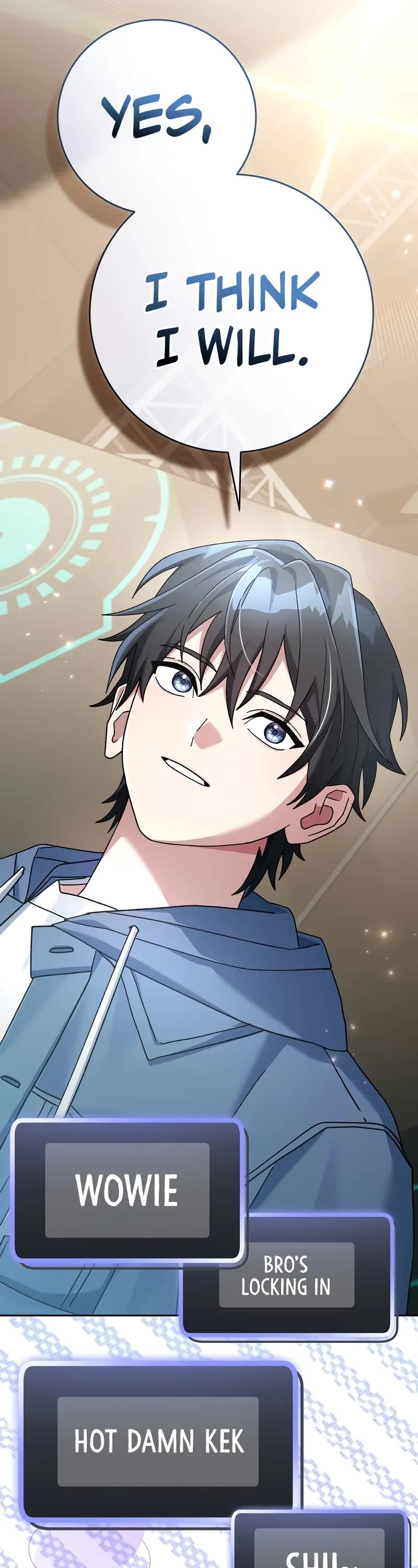 Genius Archer’S Streaming chapter 57 page 54