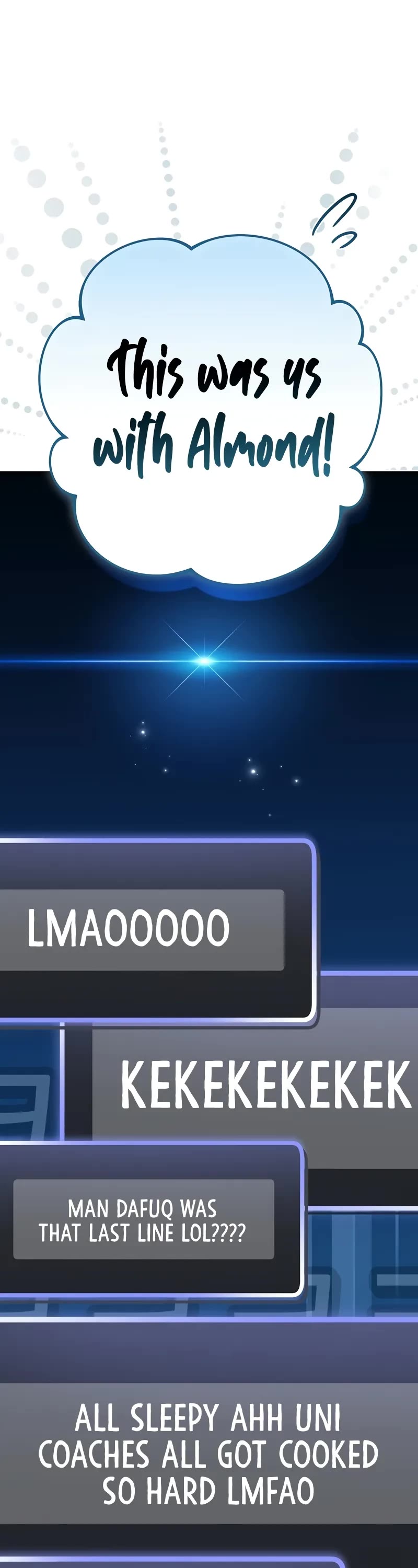 Genius Archer’S Streaming chapter 57 page 59