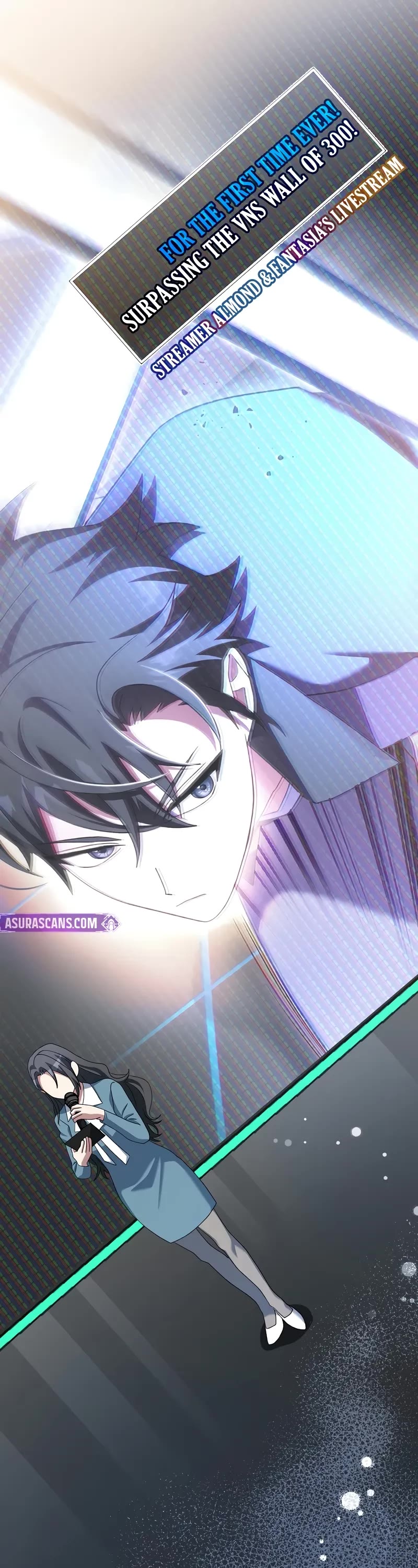 Genius Archer’S Streaming chapter 57 page 7