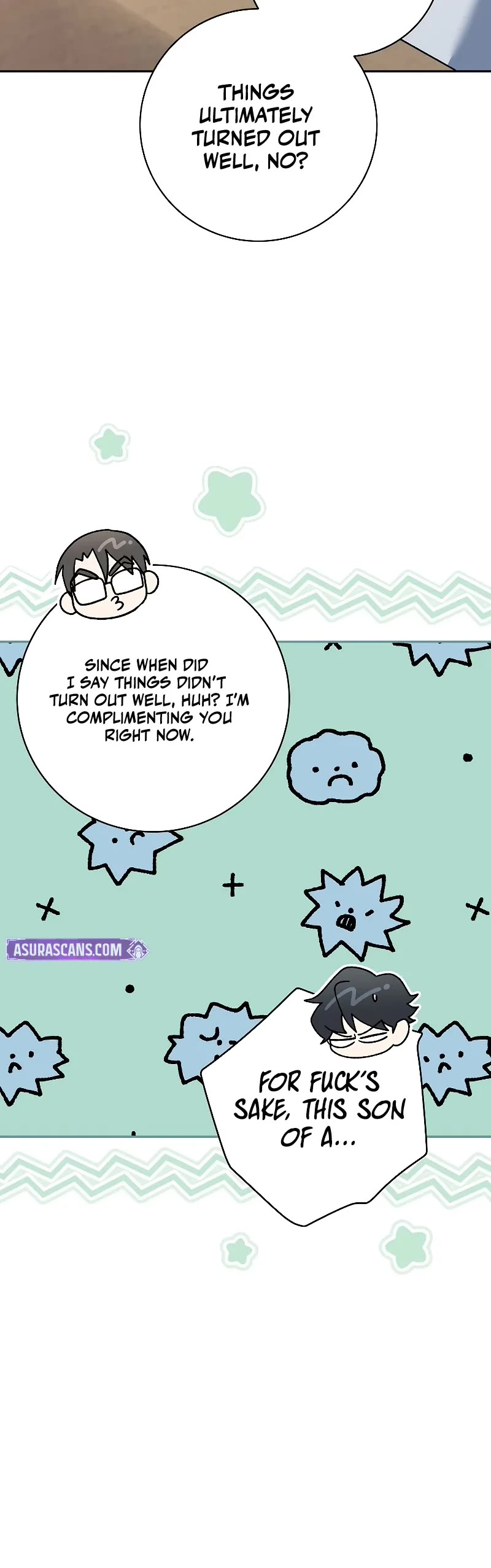 Genius Archer’S Streaming chapter 58 page 10