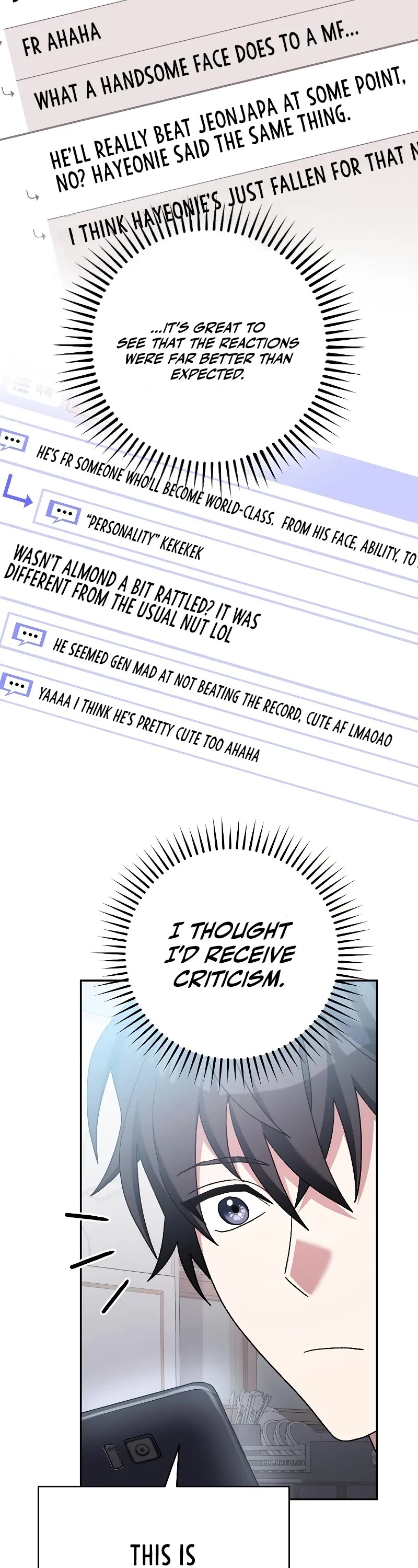 Genius Archer’S Streaming chapter 58 page 12