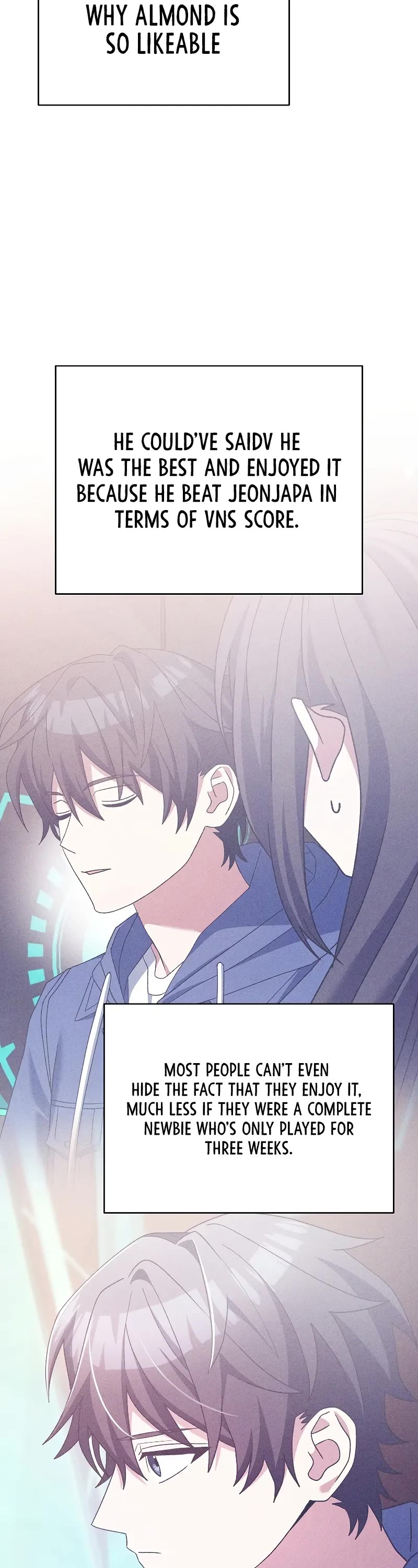 Genius Archer’S Streaming chapter 58 page 13