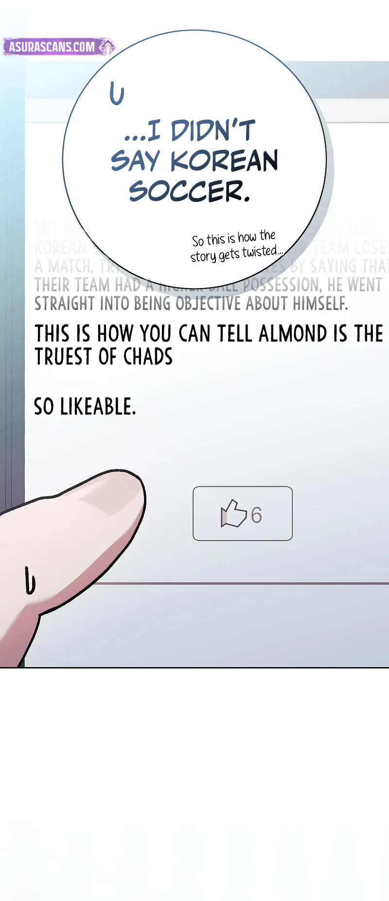 Genius Archer’S Streaming chapter 58 page 15