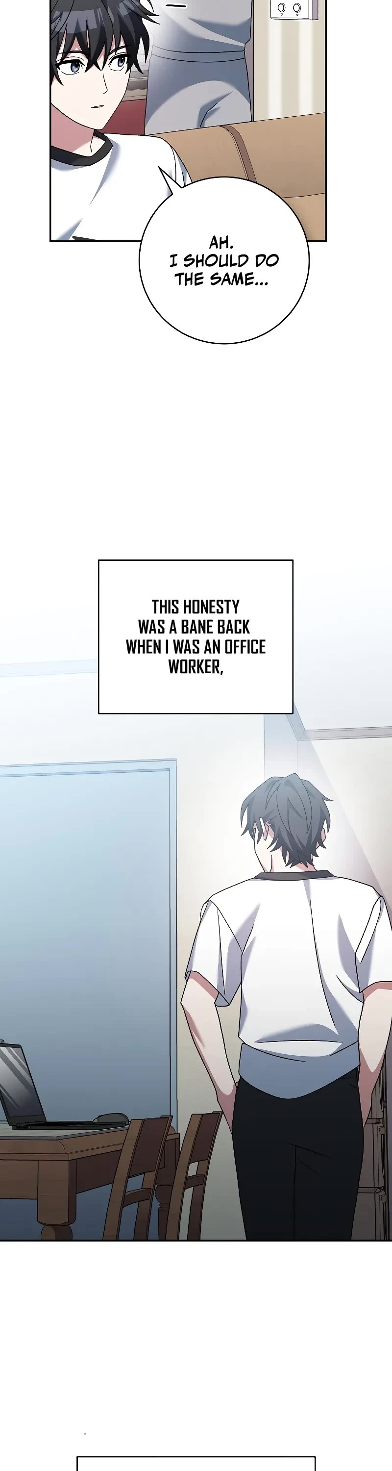 Genius Archer’S Streaming chapter 58 page 17