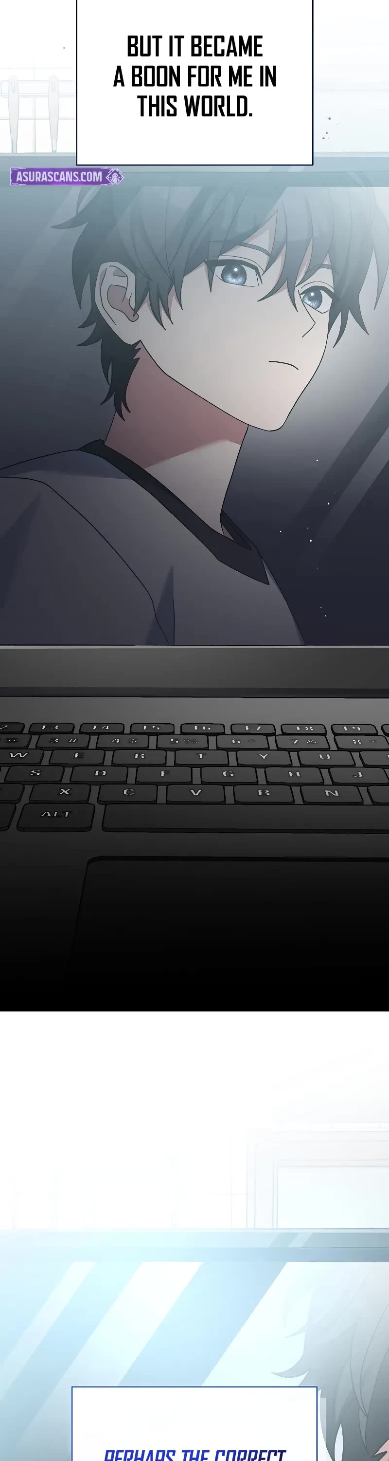 Genius Archer’S Streaming chapter 58 page 18