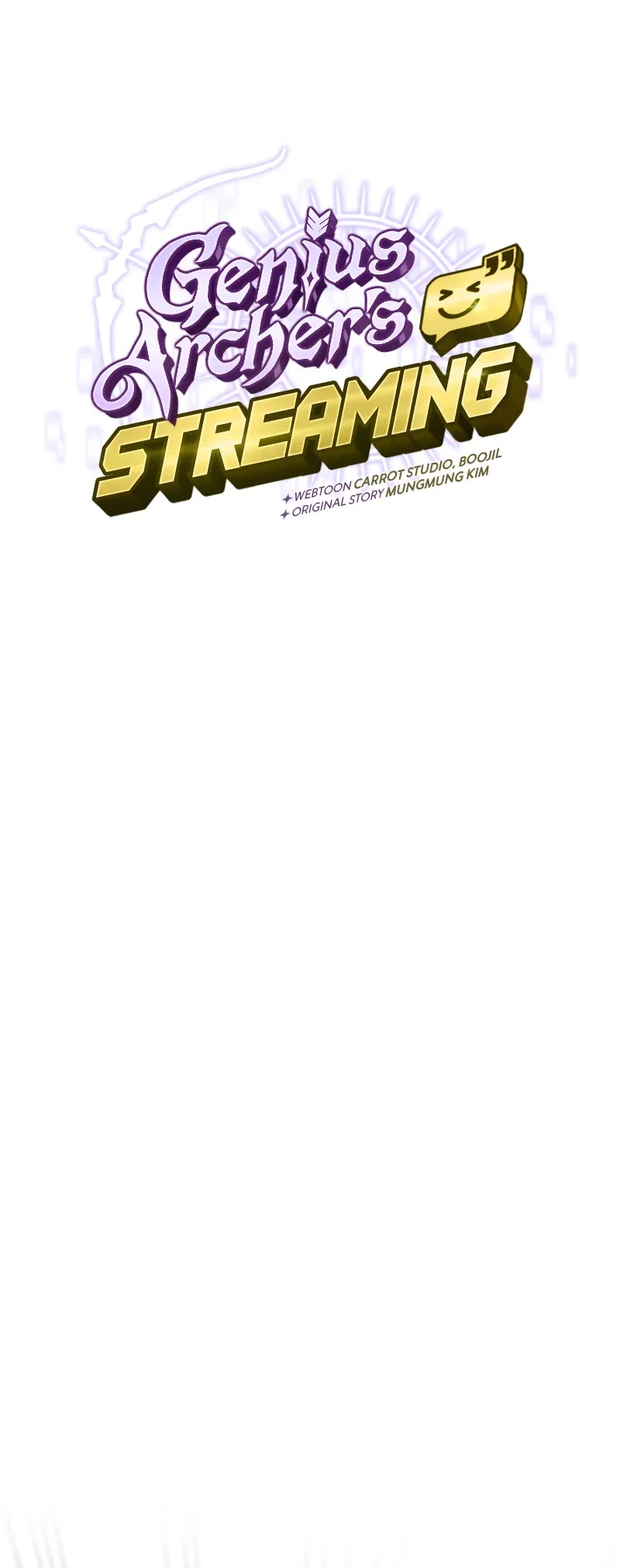 Genius Archer’S Streaming chapter 58 page 20