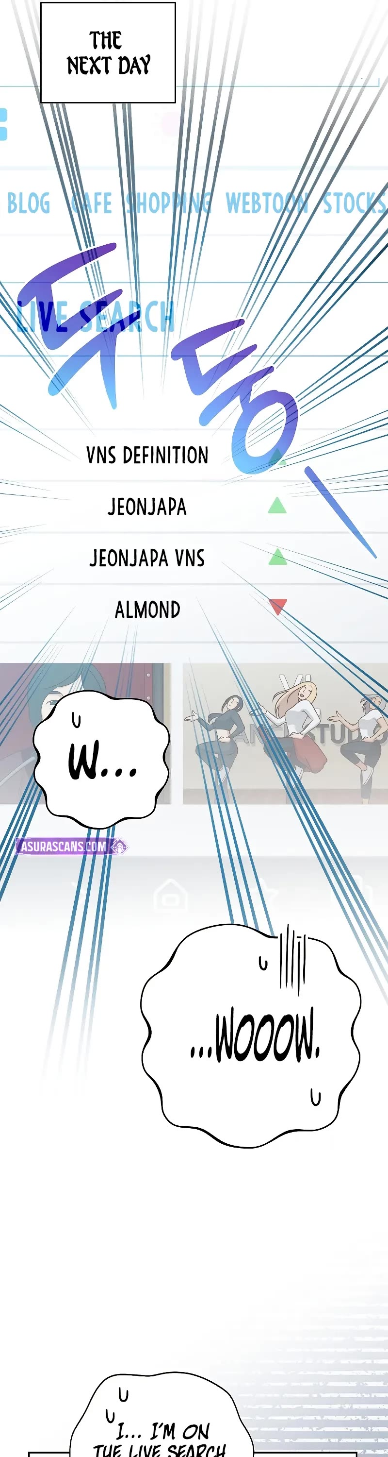 Genius Archer’S Streaming chapter 58 page 21