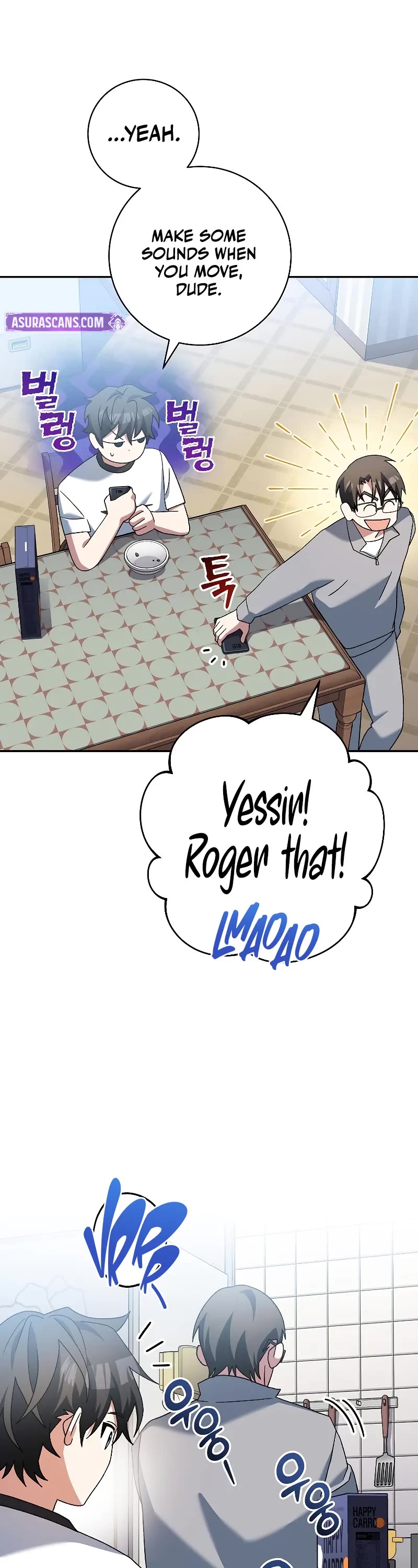 Genius Archer’S Streaming chapter 58 page 27