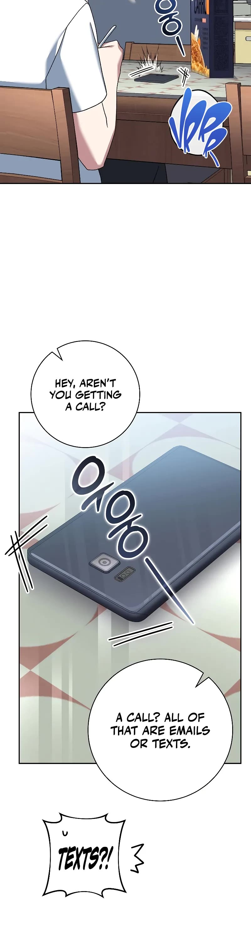 Genius Archer’S Streaming chapter 58 page 28