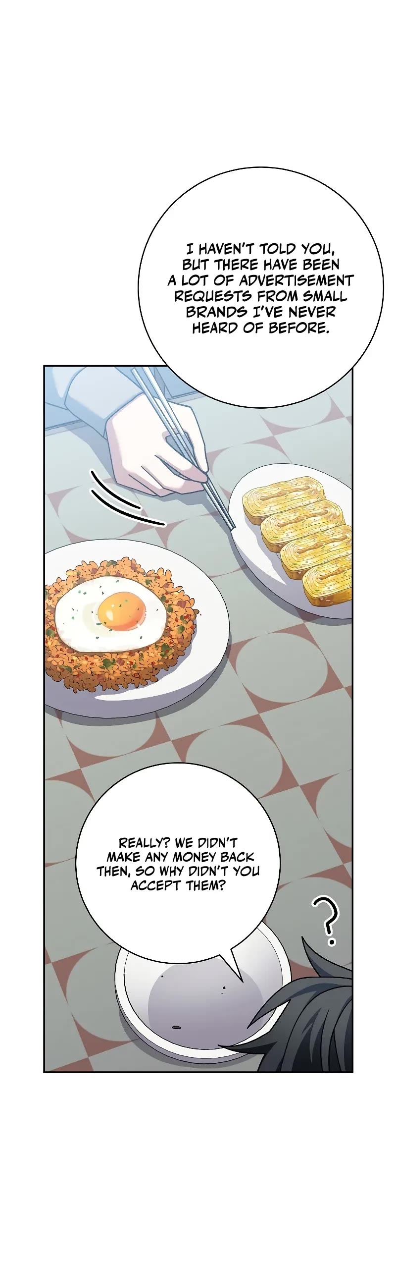 Genius Archer’S Streaming chapter 58 page 34