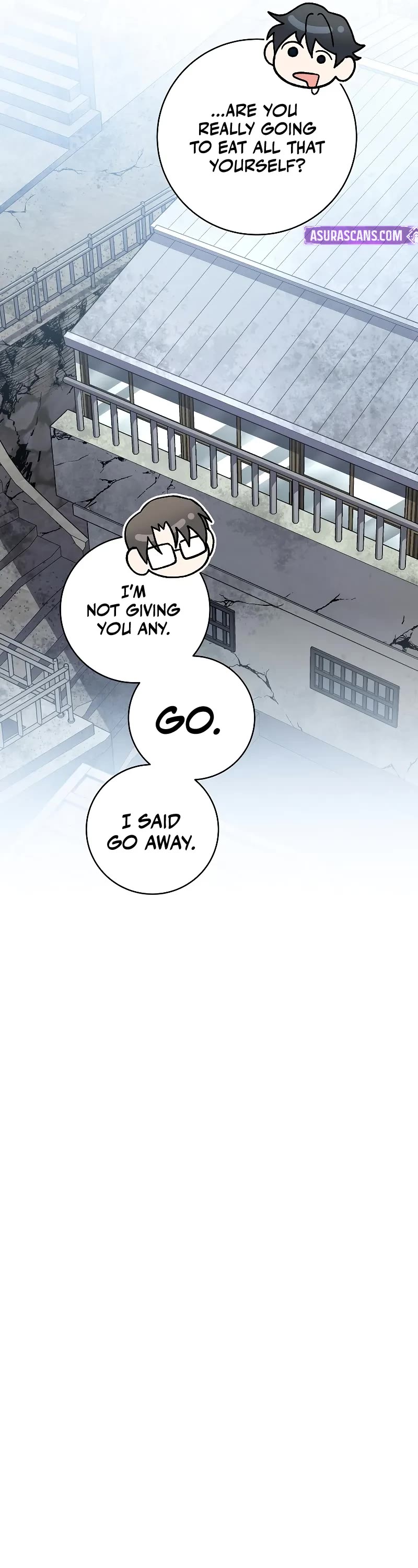 Genius Archer’S Streaming chapter 58 page 41