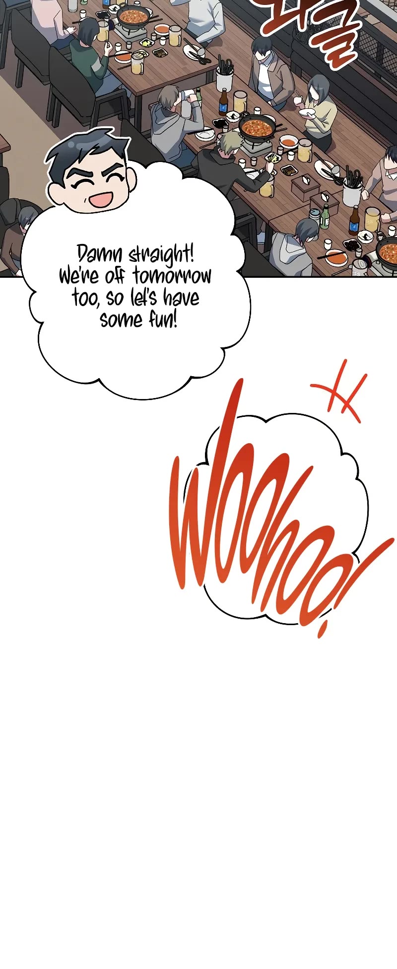 Genius Archer’S Streaming chapter 58 page 44