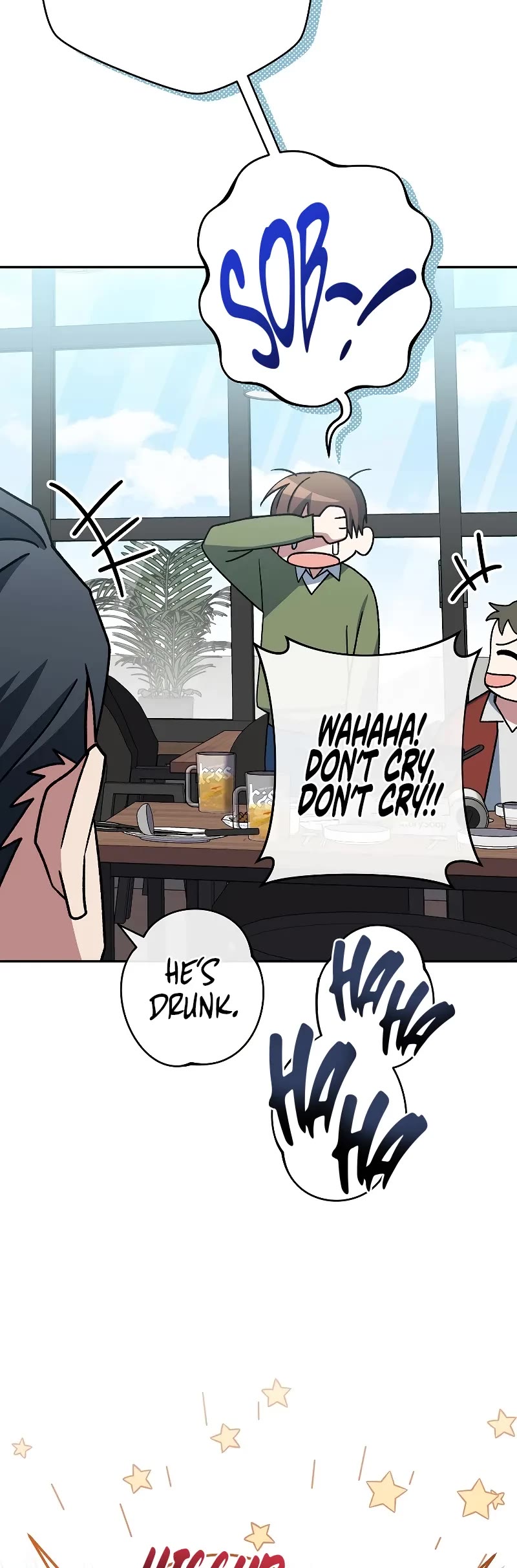 Genius Archer’S Streaming chapter 58 page 49