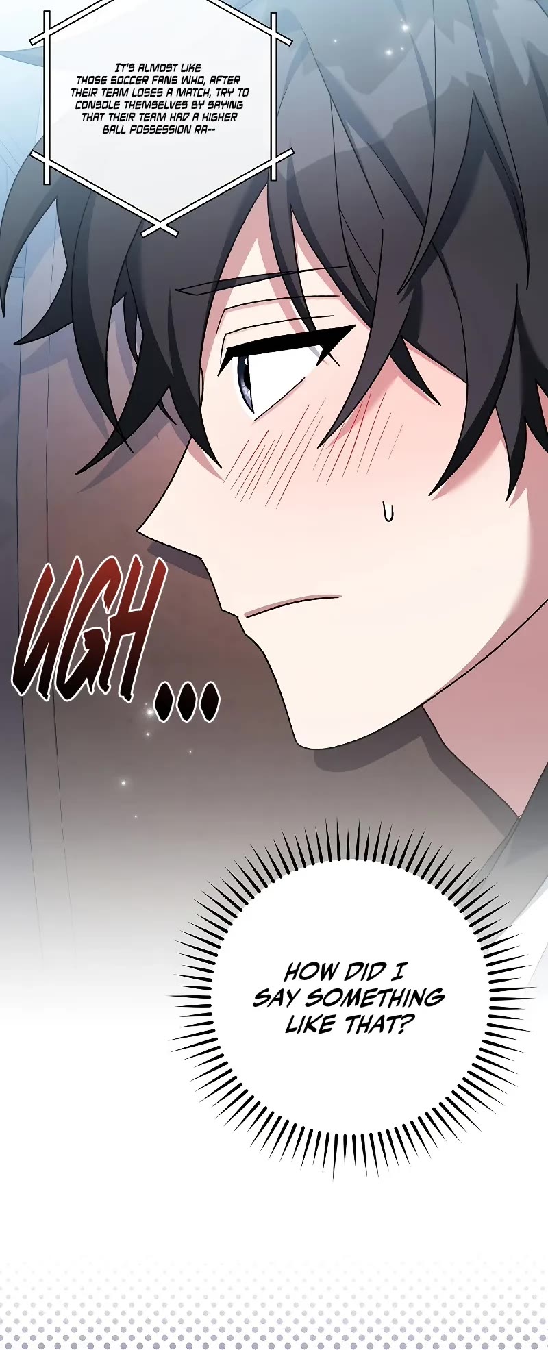 Genius Archer’S Streaming chapter 58 page 5