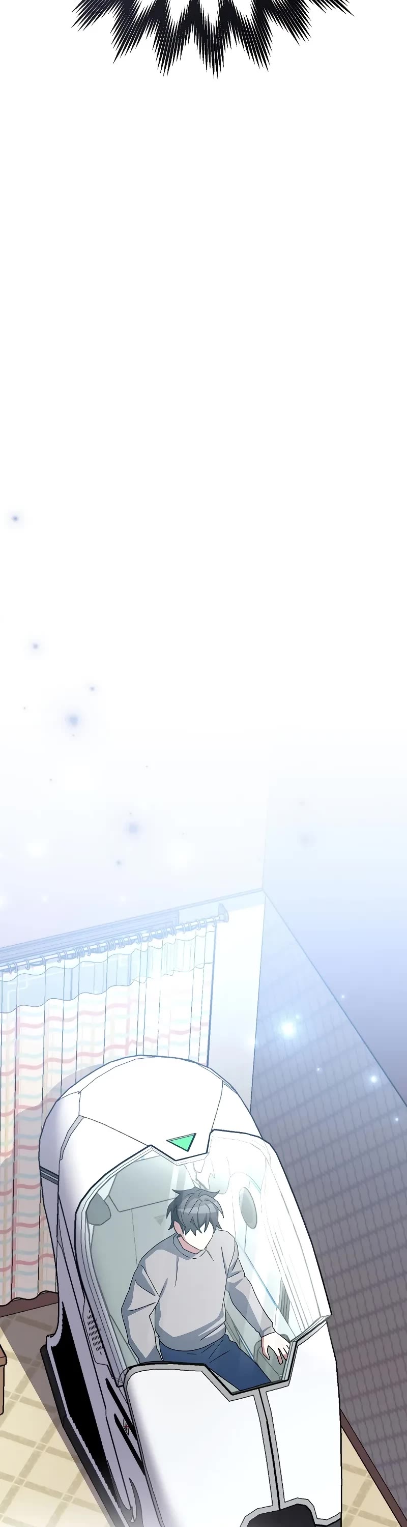 Genius Archer’S Streaming chapter 58 page 52