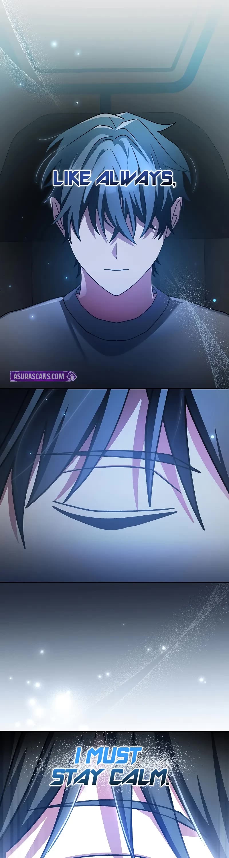 Genius Archer’S Streaming chapter 58 page 56