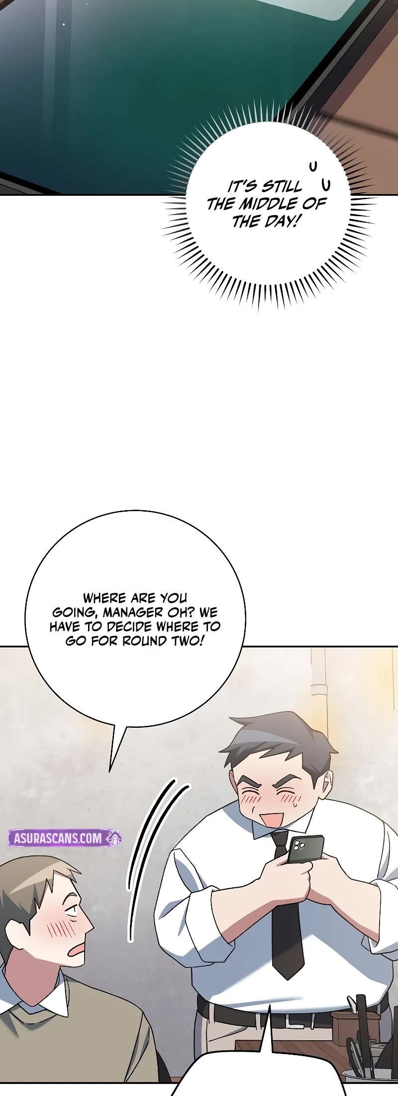 Genius Archer’S Streaming chapter 58 page 59