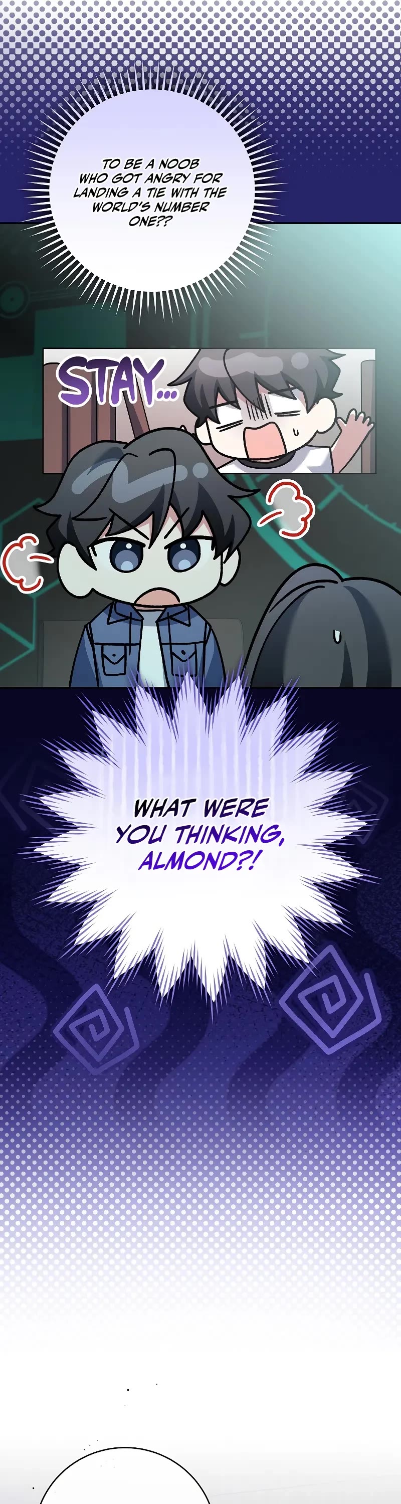 Genius Archer’S Streaming chapter 58 page 6