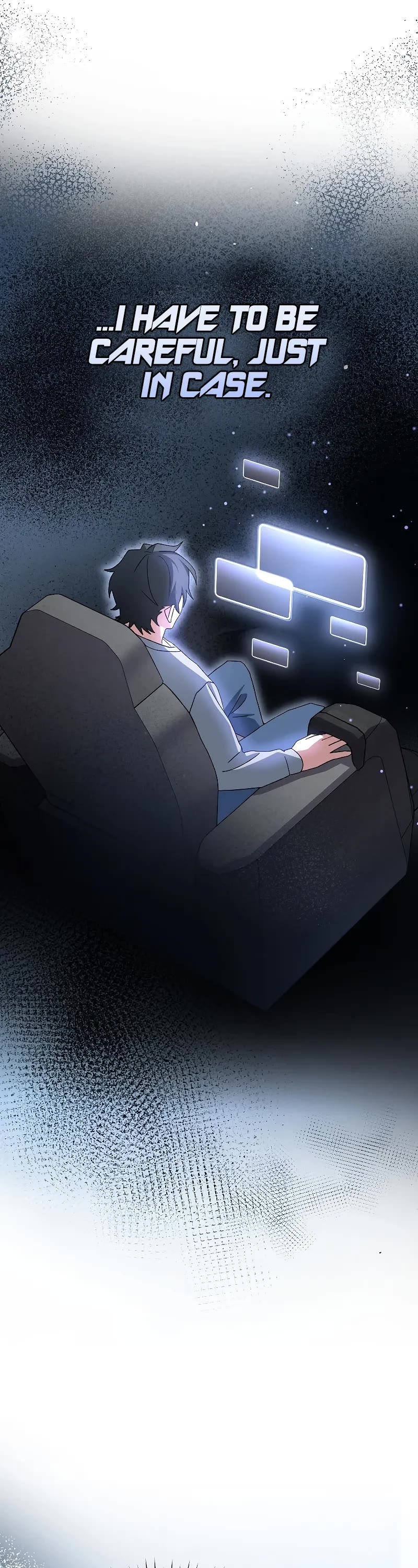 Genius Archer’S Streaming chapter 58 page 61