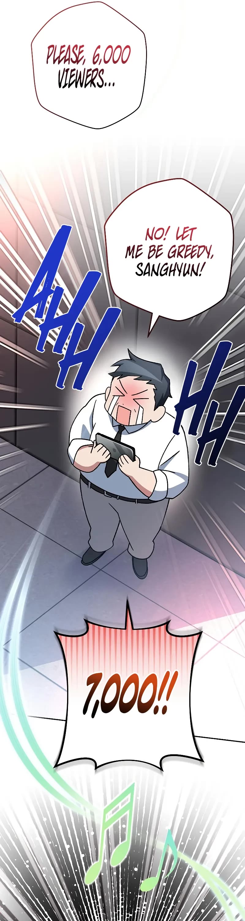 Genius Archer’S Streaming chapter 58 page 66