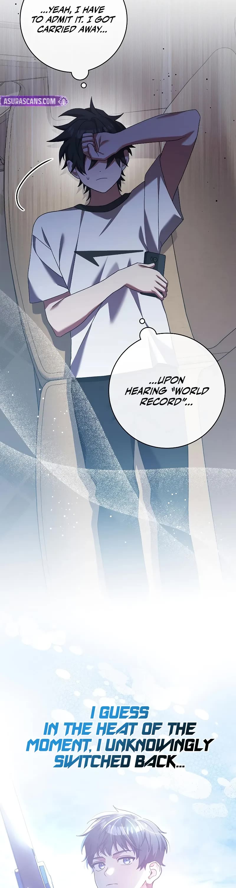 Genius Archer’S Streaming chapter 58 page 7