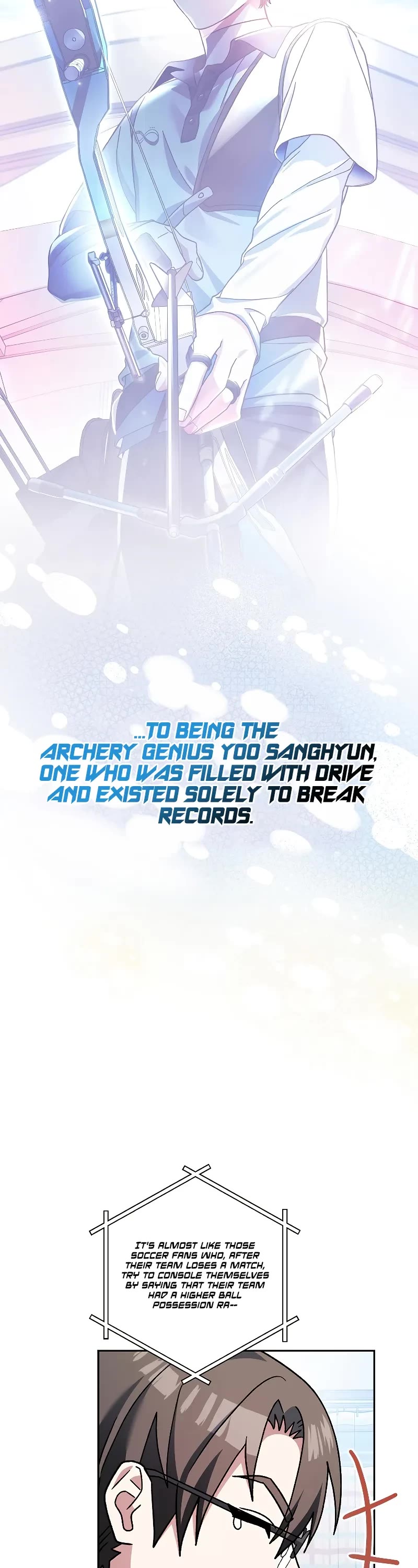 Genius Archer’S Streaming chapter 58 page 8