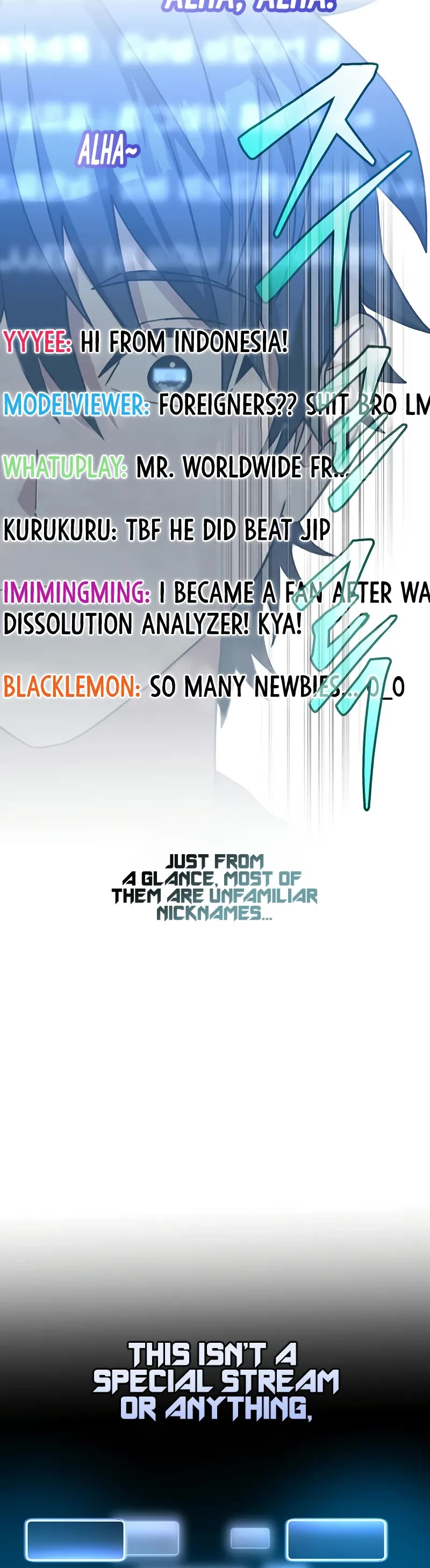 Genius Archer’S Streaming chapter 59 page 15