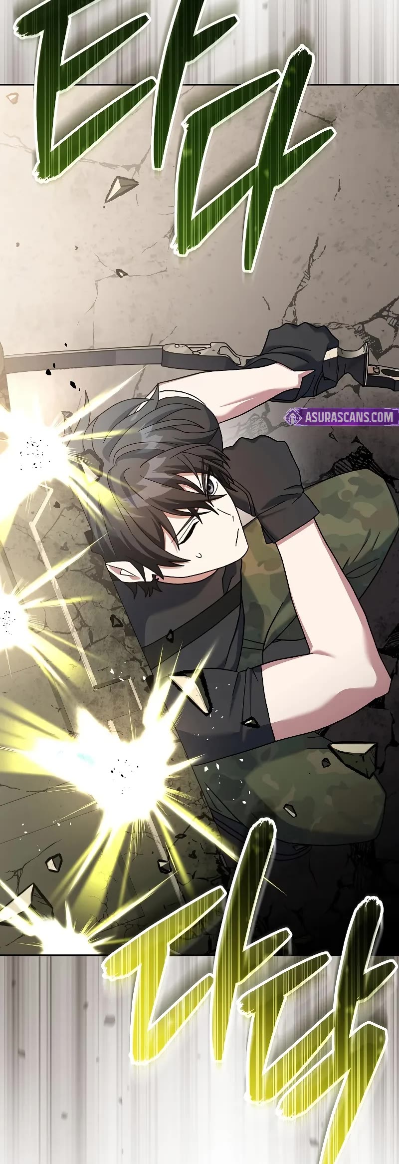 Genius Archer’S Streaming chapter 62 page 14