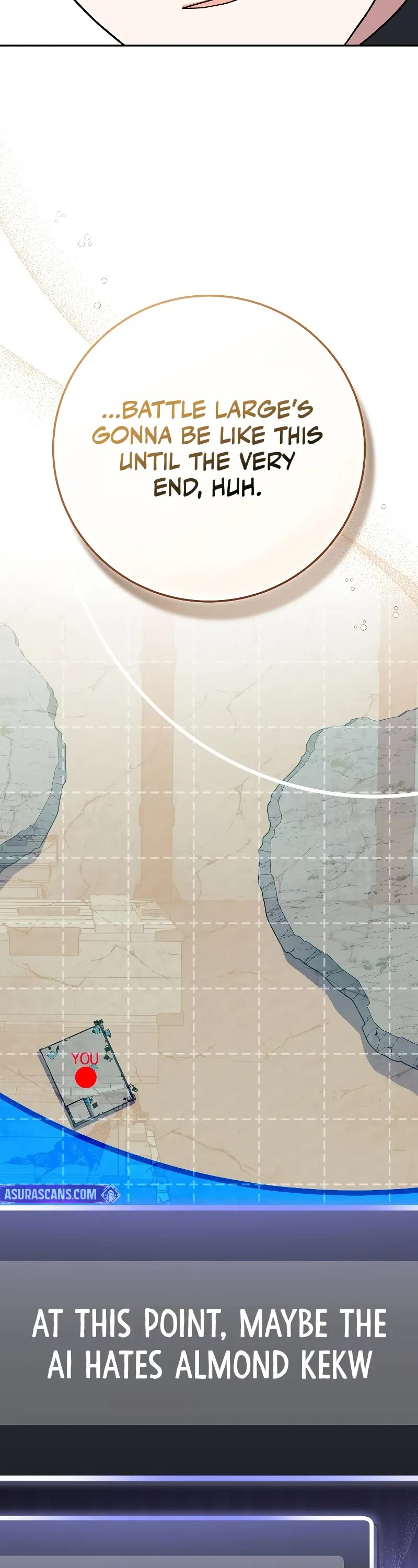 Genius Archer’S Streaming chapter 62 page 27