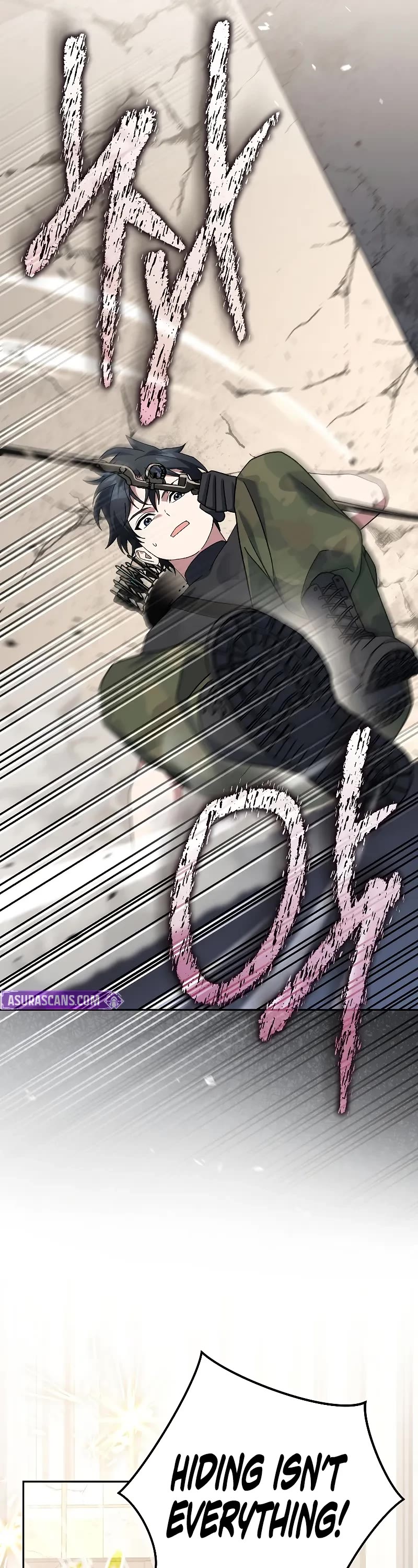 Genius Archer’S Streaming chapter 62 page 40