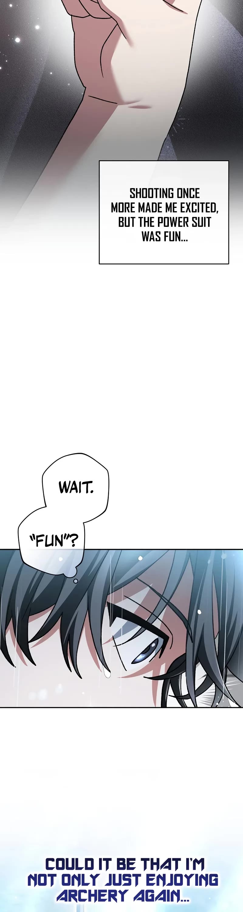 Genius Archer’S Streaming chapter 68 page 13