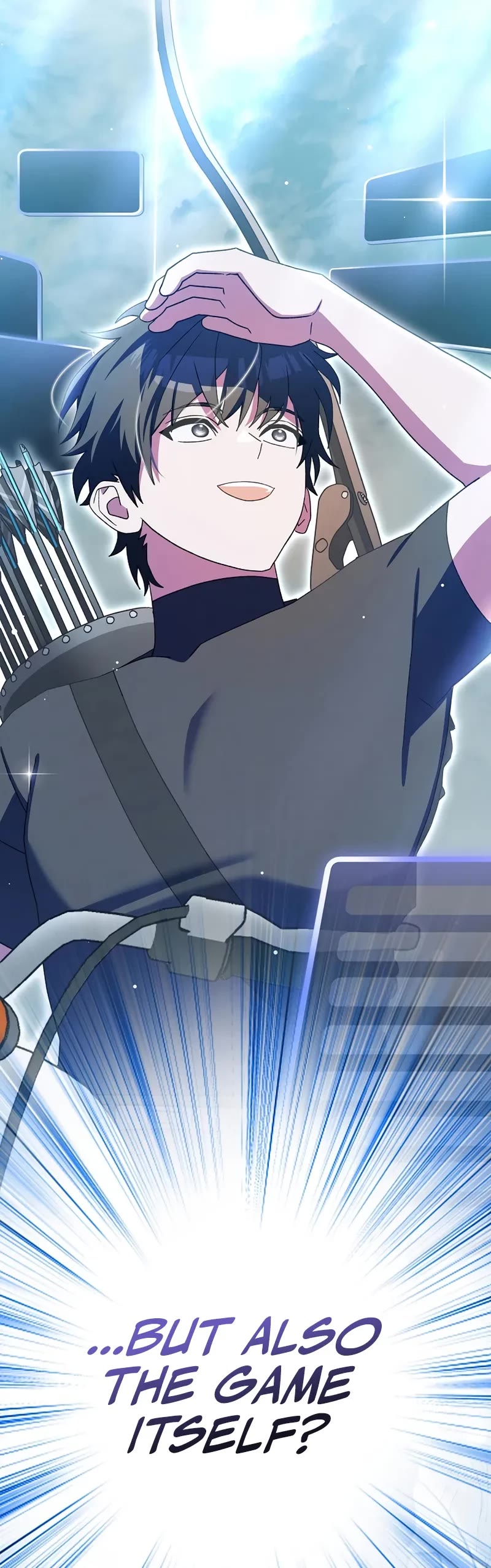 Genius Archer’S Streaming chapter 68 page 14