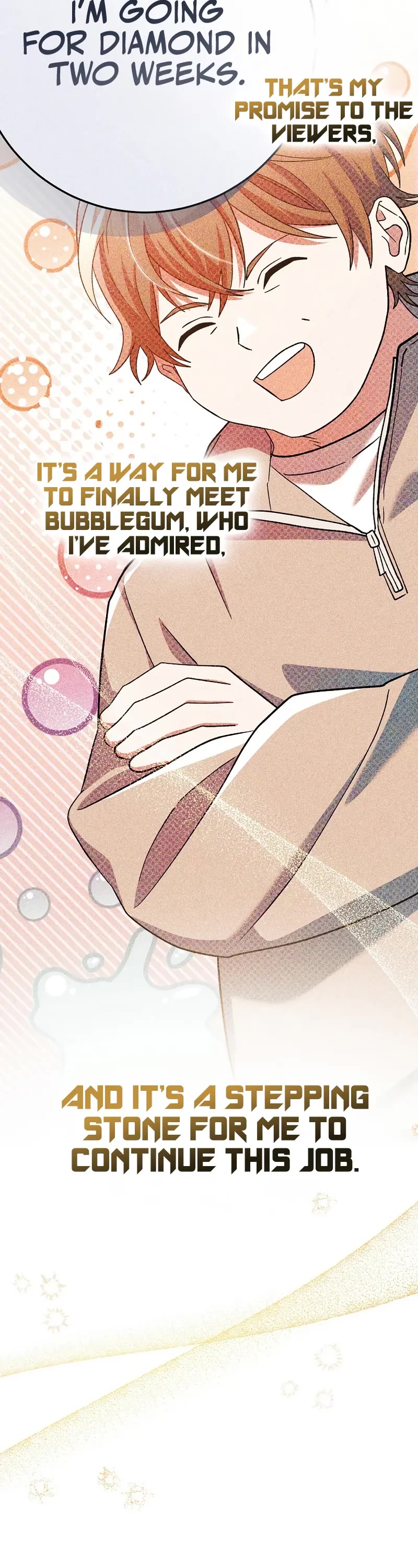 Genius Archer’S Streaming chapter 68 page 18