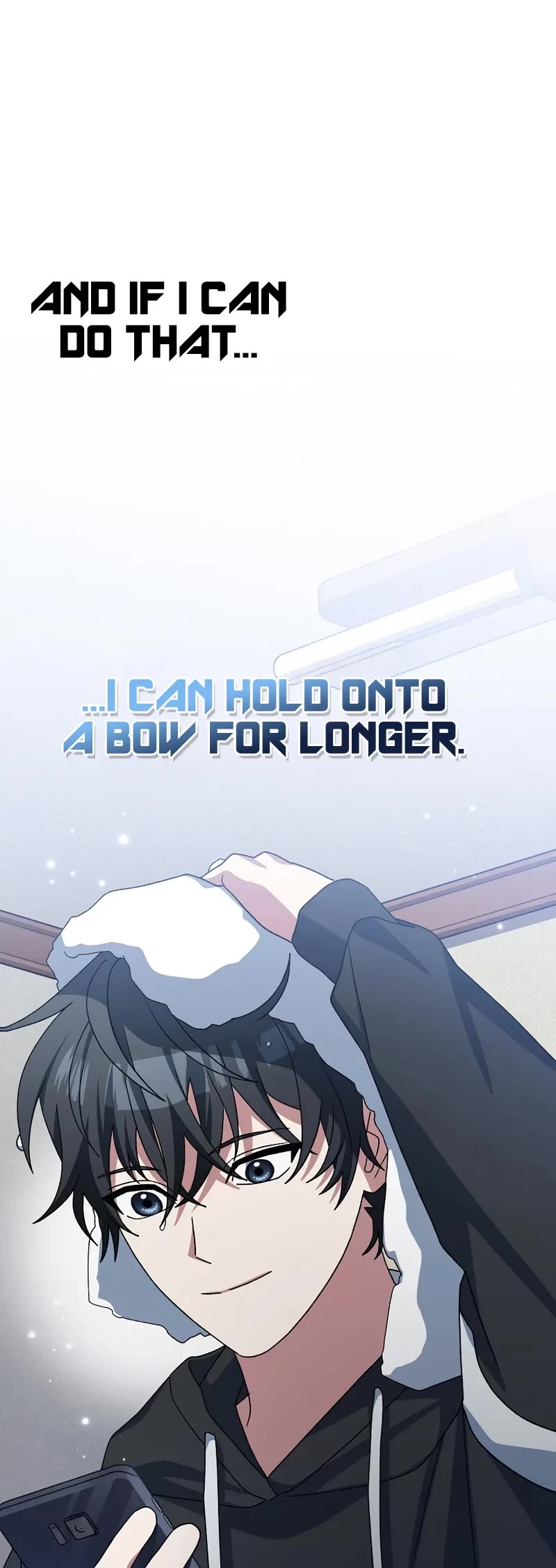 Genius Archer’S Streaming chapter 68 page 19