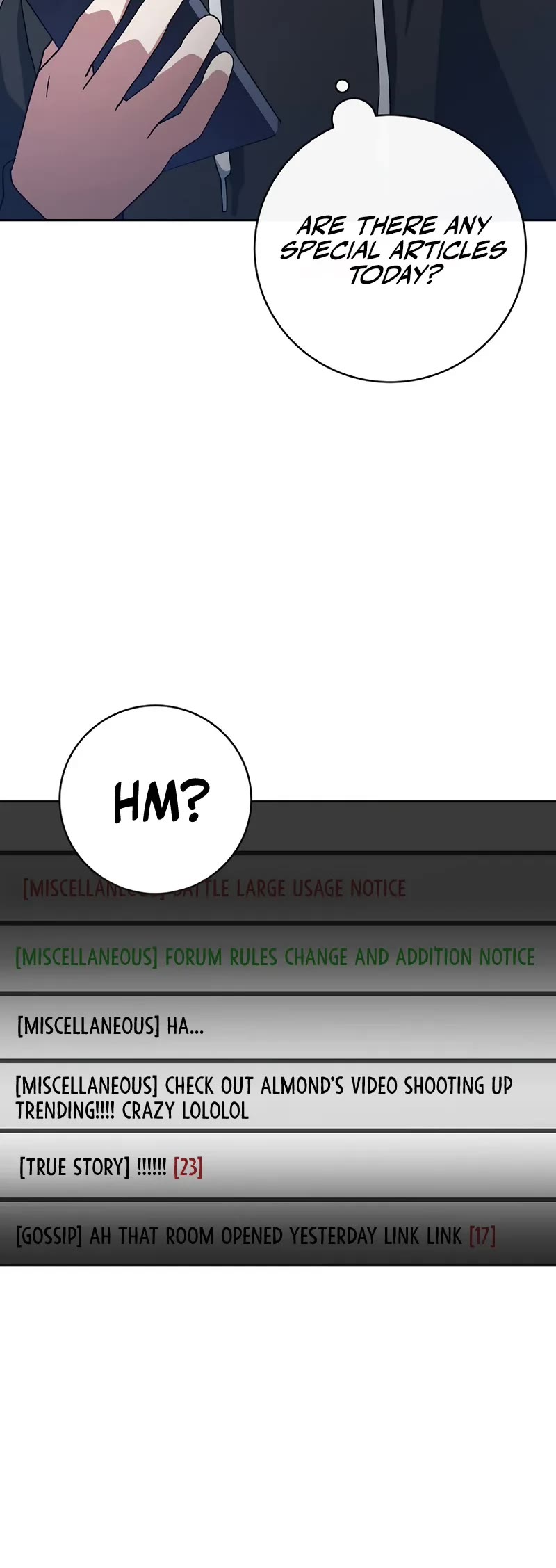 Genius Archer’S Streaming chapter 68 page 20