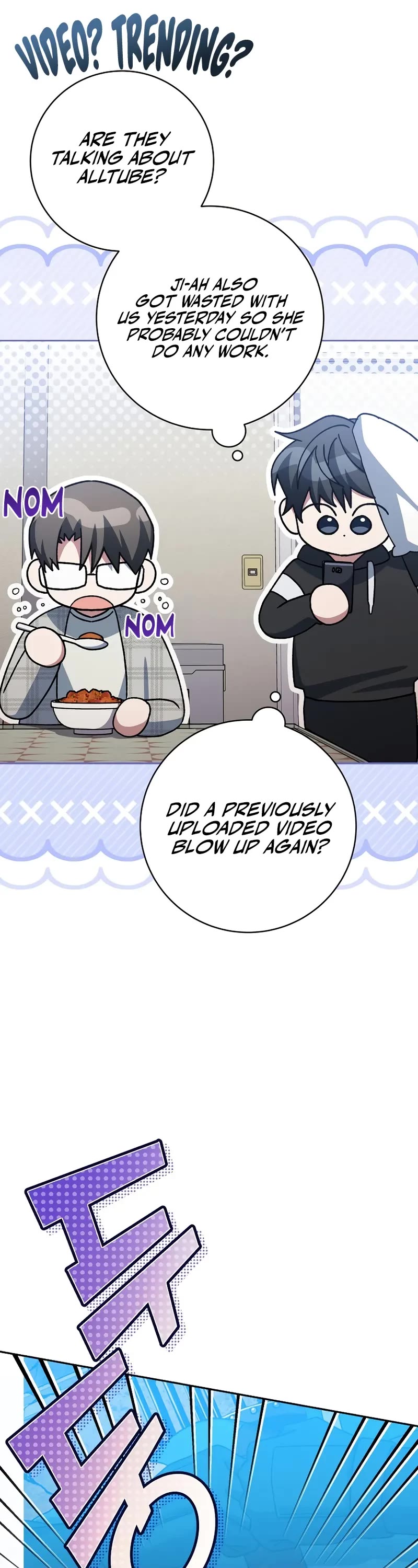 Genius Archer’S Streaming chapter 68 page 21