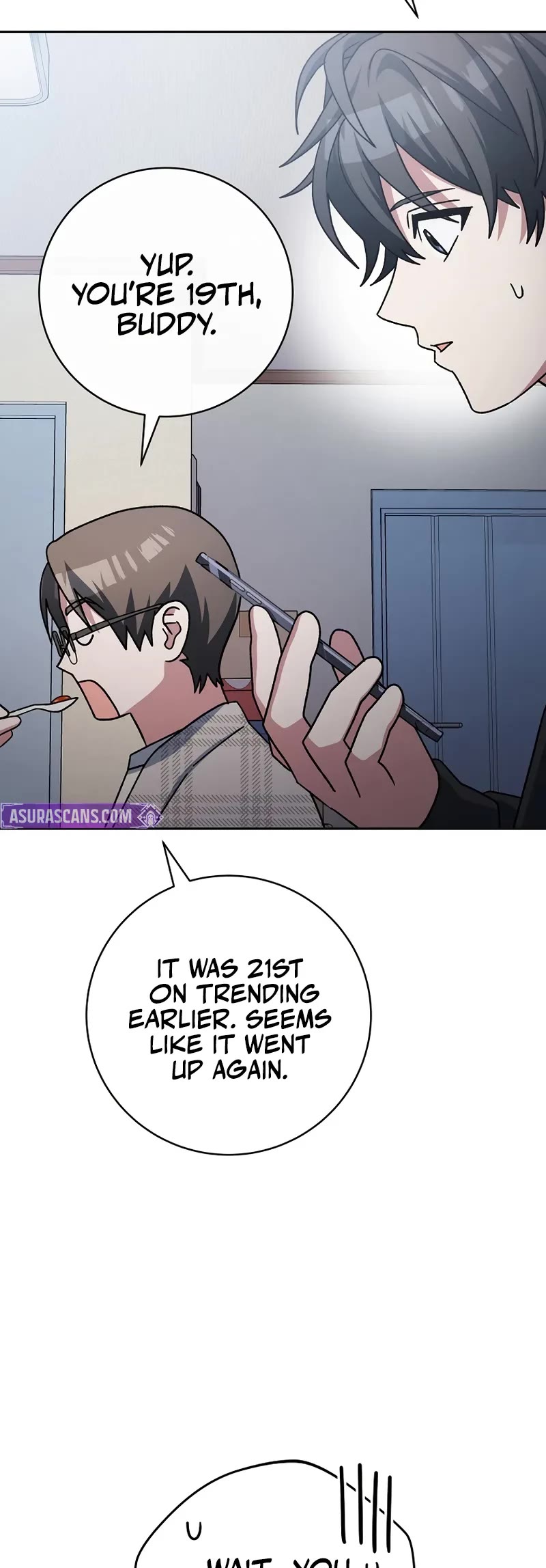 Genius Archer’S Streaming chapter 68 page 24